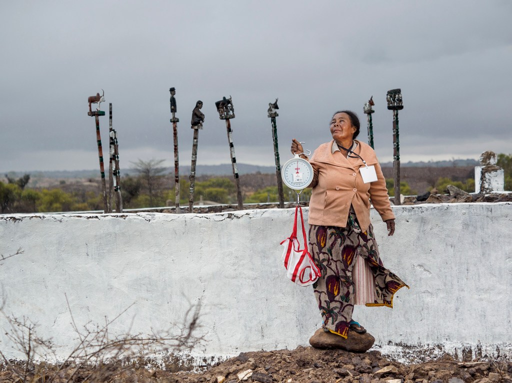 Safidy Andrianantenaina © 2017