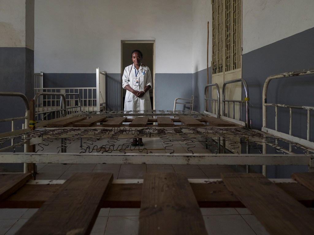 Safidy Andrianantenaina © 2017