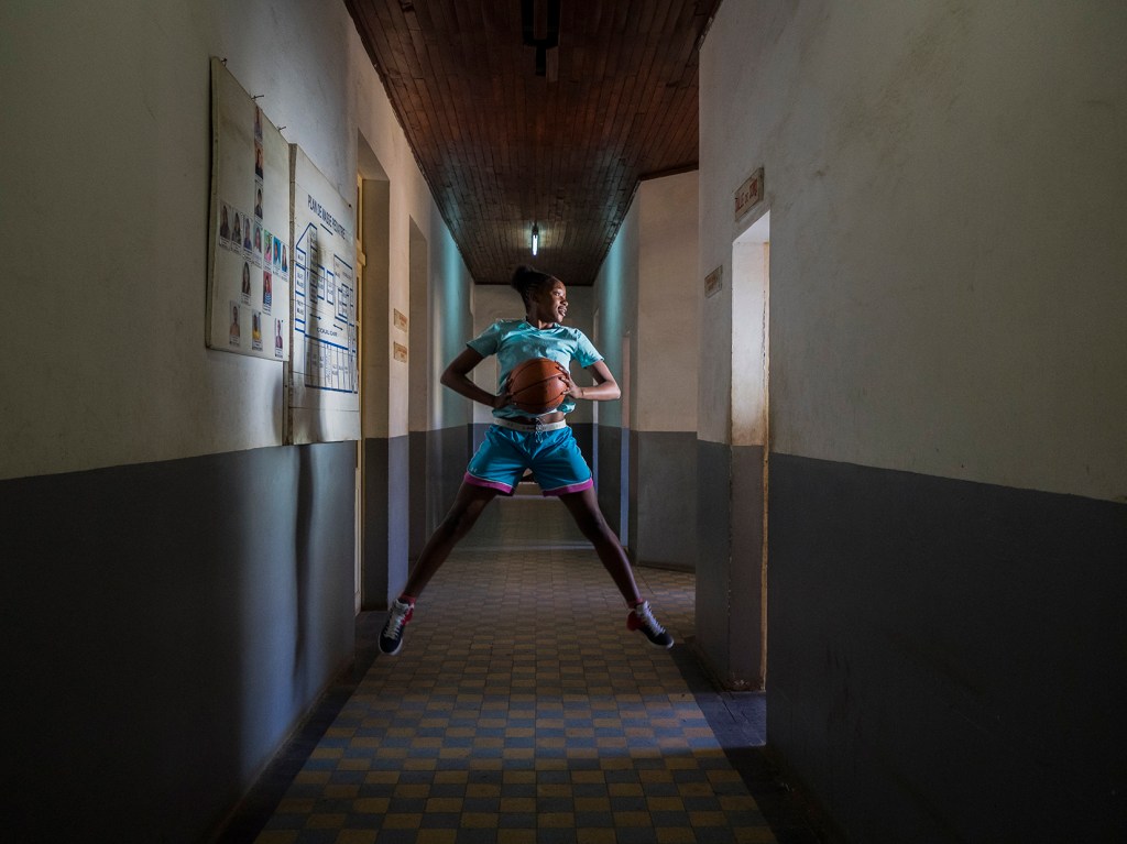 Safidy Andrianantenaina © 2017