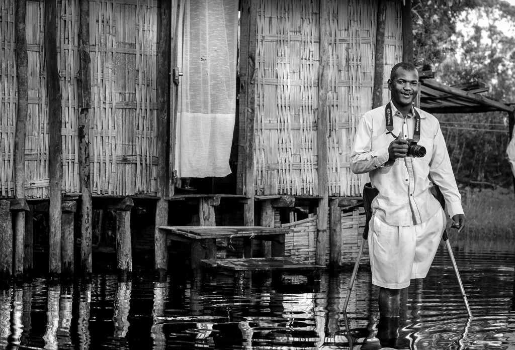 © Ny Aina Daniel Pratt