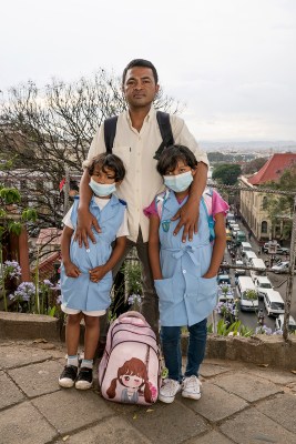 Tous Personne,Personne Tous